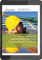 Corso pratico di apprendistato  per corsi interaziendali e aziende   Lattoniera/Lattoniere AFC (e-book)