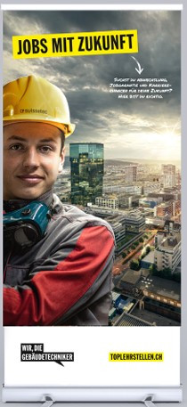 Wanderausstellung Image Lernende