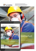 Arbeitssicherheit (im Set, gedruckte Ausgabe inkl. E-Book)