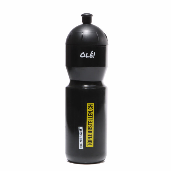 Borraccia per lo sport «topposti.ch»