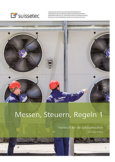 Messen, Steuern, Regeln 1