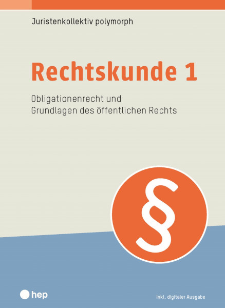 Rechtskunde 1