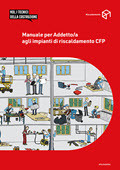 Manuale per Addetto/a agli impianti di riscaldamento CFP