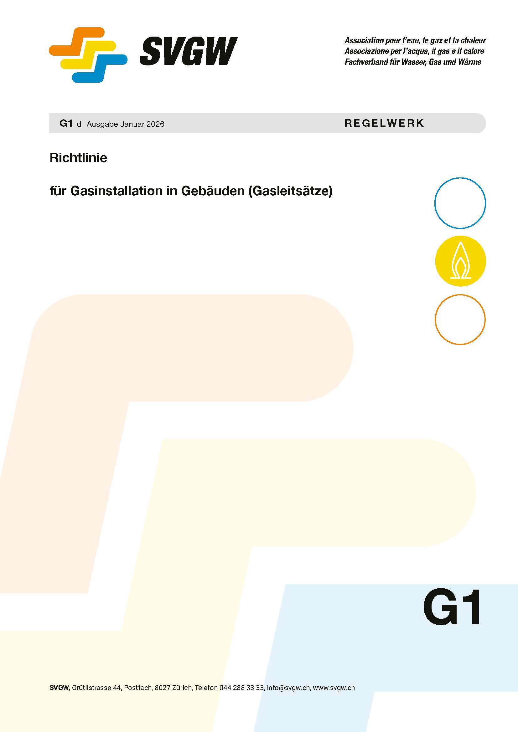 Checkliste Sichtkontrolle Gasleitung - Gas Checkliste Vorlage - RSCVF