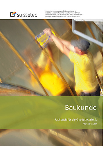 Baukunde