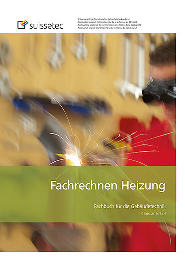 Fachrechnen Heizung