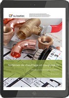 Systèmes de chauffage et composants (eBook) Support de cours pour les installateurs en chauffage CFC