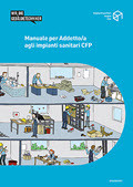 Manuale per Addetto/a agli impianti sanitari CFP