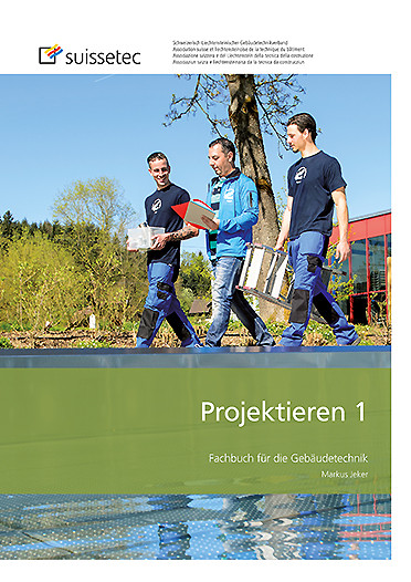 Projektieren 1