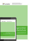 Grundlagenordner für die Berufsfachschule Haustechnikpraktiker/in EBA im Set Gedruckte Ausgabe inklusive E-Book