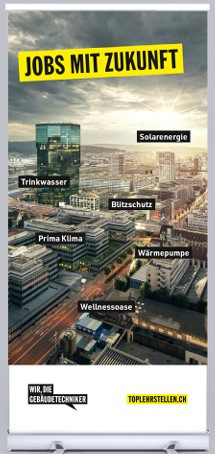 Wanderausstellung Image Haus