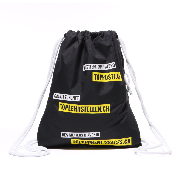 Sacca per lo sport «topposti.ch»