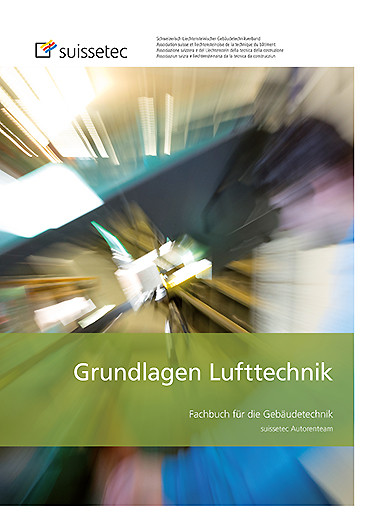 Grundlagen Lufttechnik