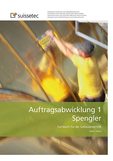 Auftragsabwicklung 1 Spengler