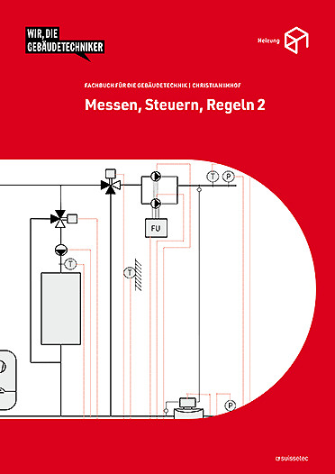 Messen, Steuern, Regeln 2