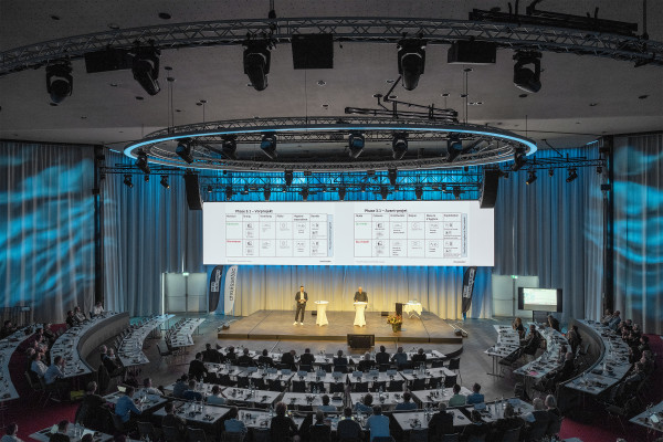 Ticket Sanitärtag 2027