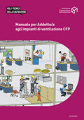 Manuale per Addetto/a agli impianti di ventilazione CFP