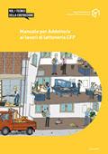 Manuale per Addetto/a ai lavori di lattoneria CFP