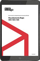 Riscaldamento Regia CPN 451/452/453/454 (E-Book)