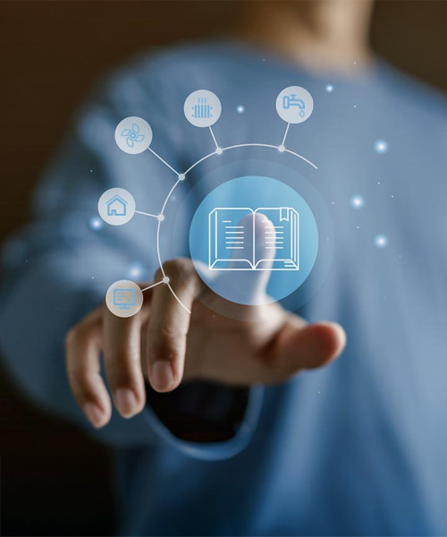 Pack « Normes et directives » avec assistant IA