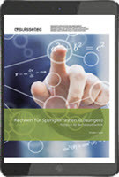 Rechnen für SpenglerInnen (Lösungen) - (E-Book)