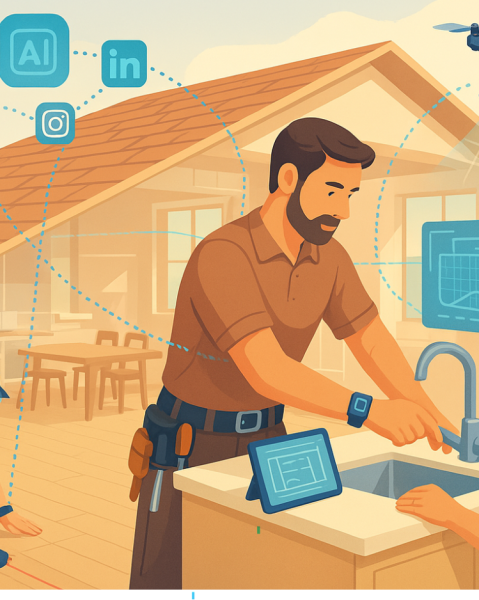 Ticket «Digitalisierung in der Gebäudetechnik 2026»