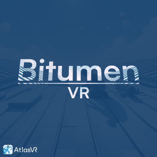 Software Bitumenschweissen für VR Brille